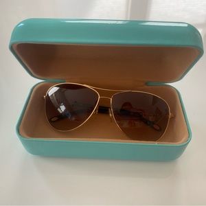 Womens Tiffany & Co. sunglasses